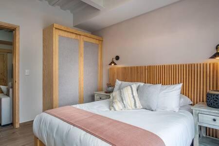 Best Location - New, Upscale, Modern Comfort 圣米格尔－德阿连德 外观 照片